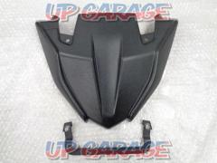 Unknown Manufacturer
Fender Beak/Nose Cone Guard Extension Cover Cowl MT09
Tracer