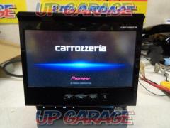 carrozzeria(カロッツェリア) AVIC-VH09CS  2011年モデル