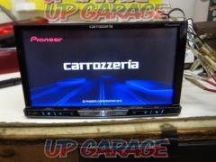 スバル純正(SUBARU) 純正OP品carrozzeria(カロッツェリア)製AVIC-ZH0009ZP 2015年モデル