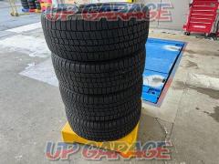 GOODYEAR
ICE
NAVI8
225 / 50R18
Tire only four set