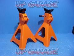 Unknown manufacturer jack stand set of 2