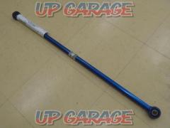 CUSCO
Rear lateral rod
Product code: 630466A
Wagon R
MH21S