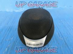 carrozzeria
TS-CX7
Standing center speaker
