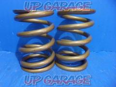 Unknown Manufacturer
Series winding spring