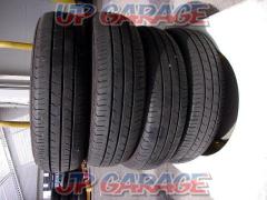 YOKOHAMA
BluEarth-FE
AE30
155 / 65R14
75S
Four tires