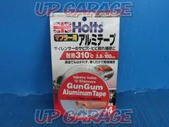 Holt
Aluminum tape for muffler
MH 704