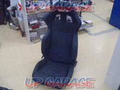 SPARCO
R100
Reclining seat