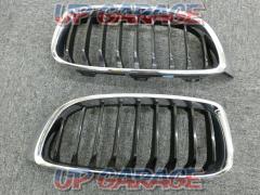 BMW
Genuine front grille
F32
4 Series Coupe
2015 model]