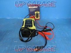 Unknown Manufacturer
Battery Charger
Output 12V
6.0A
