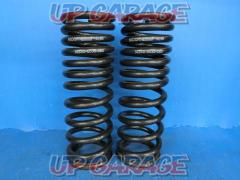 Eibach
Series winding spring
Variable Rate