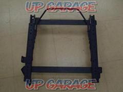 BRIDE
Super Seat rail [
FO type
Subaru
BP / BL #
Legacy/GH#
Impreza
(For driver's seat side)
Part number: F011FO