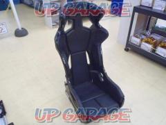 RECARO
PRO
RACER
2700G
Circuit Use
For event vehicles