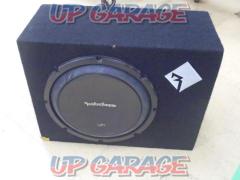 Rockford
R1L-1X10
Subwoofer with BOX