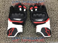 Alpinestars
SP-5 leather gloves