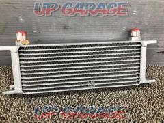 Unknown Manufacturer
12-stage oil cooler