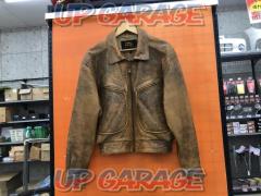KADOYA
FORCE
MACEES
Leather jacket