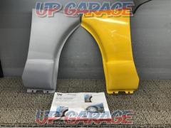 GARAGVARY
FRP made front fender