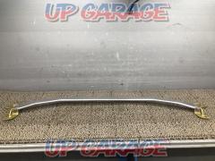 STI
Front oval tower bar