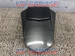 Unknown Manufacturer
Single seat cowl
