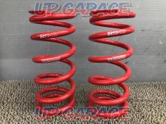 RS-R
Ti2000
Series-wound spring