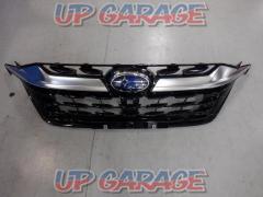 Pleiades
Genuine front grille