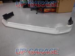 Unknown Manufacturer
Front spoiler
