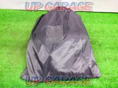Unknown Manufacturer
Foldable sunshade