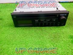 Daihatsu
86180-B2070
Genuine CD deck