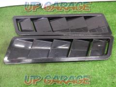 Unknown Manufacturer
General-purpose duct