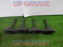 Nissan
Genuine ignition coil