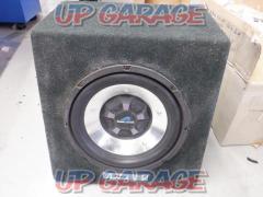 PowerAcoustik
12 inches woofer