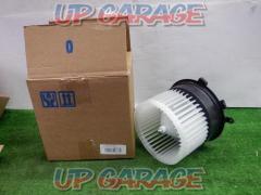 Unknown Manufacturer
Blower fan motor