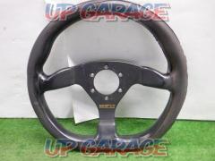 SPARCO
D-type leather steering