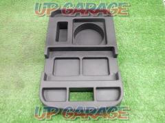 Unknown Manufacturer
Center console tray