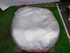 Unknown Manufacturer
Compact sunshade