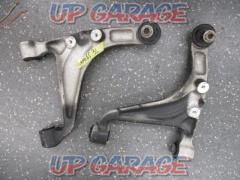 Nissan genuine rear upper arm
Left and right set
Y50
Fuga