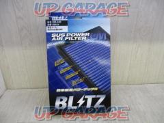 BLITZ Suspower Air Filter LM