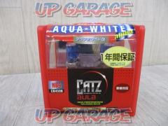 CATZ Aqua White α
HB 4