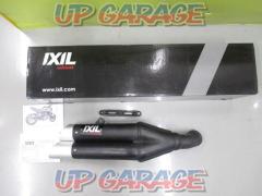 IXIL DUAL HYPERLOW XL KTM DUKE 125