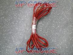 Unknown Manufacturer
Fused power cable
