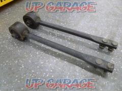 Nissan genuine front tension rod
■ Sylvia
S15