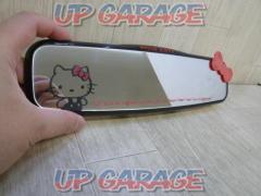 SEIWA
Hello Kitty Rearview Mirror