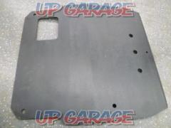 Unknown Manufacturer
Oil pan guard