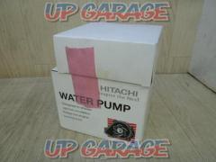 Other HITACHI
Water pump
Pulley set
■ Move
L175