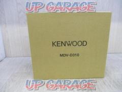 KENWOOD MDV-D310