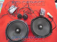 carrozzeria TS-F1720S
17cm2way separate speaker
