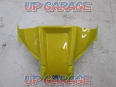 ZXMT
ZX-10R
Gasoline tank cover