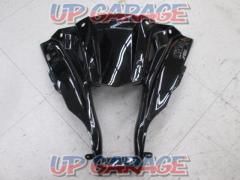KAWASAKI ZX-10R
The center part of the genuine upper cowl
55028-0458
