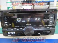 Toyota / Daihatsu genuine
Made KENWOOD
CUK-W66D