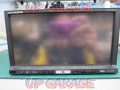 ワケアリ carrozzeria AVIC-HRZ900 フルセグ/DVD/CD/HDD